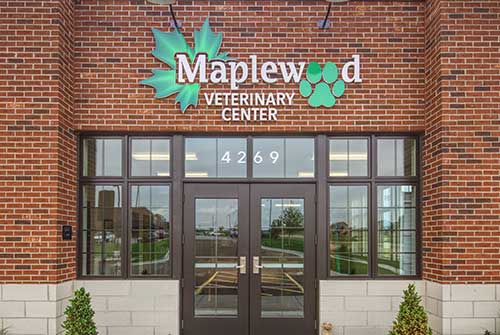 Maplewood Veterinary Center